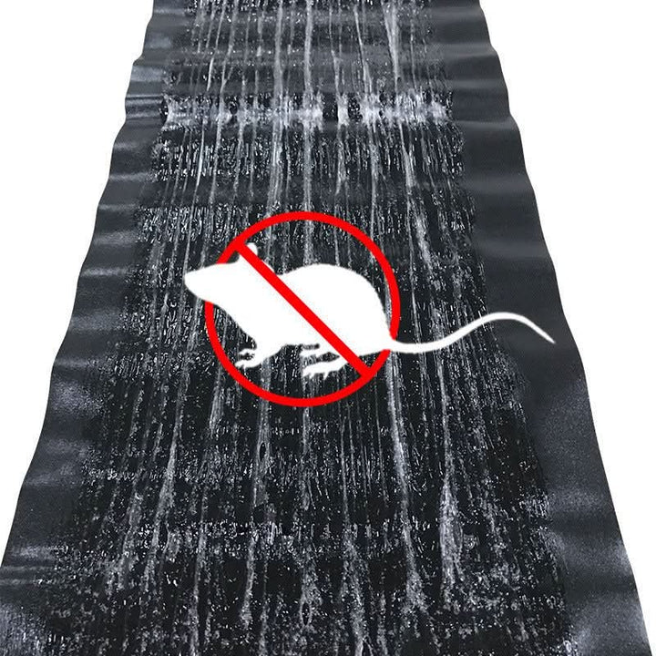 Large Sticky Mouse Trap Non Toxic Glue Pest Control Trap