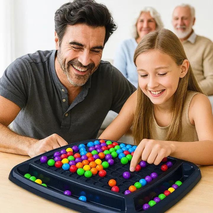 Strategy Logic Board Game Family Strategy Screen Free Game