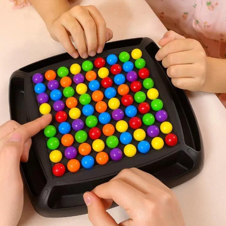 Strategy Logic Board Game Family Strategy Screen Free Game