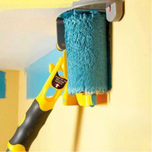 Paint Roller Brush Painting Tool Precision Roller