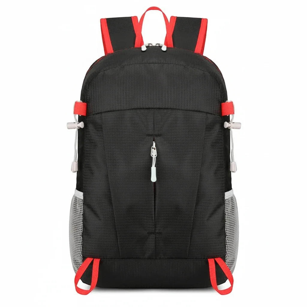 Waterproof Lightweight Hiking Backpack Travel Cycling Daypack