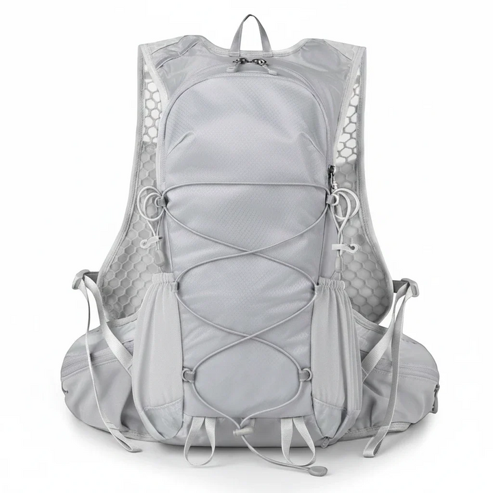 20 Liter Lightweight Waterproof Hiking Backpack for Running and Cycling