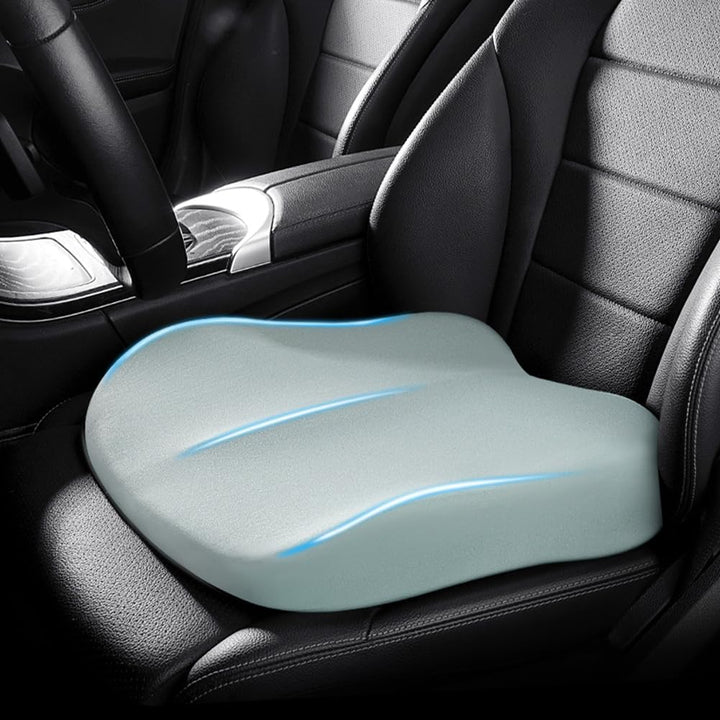 Car Booster Seat Cushion for Adult Car Seat