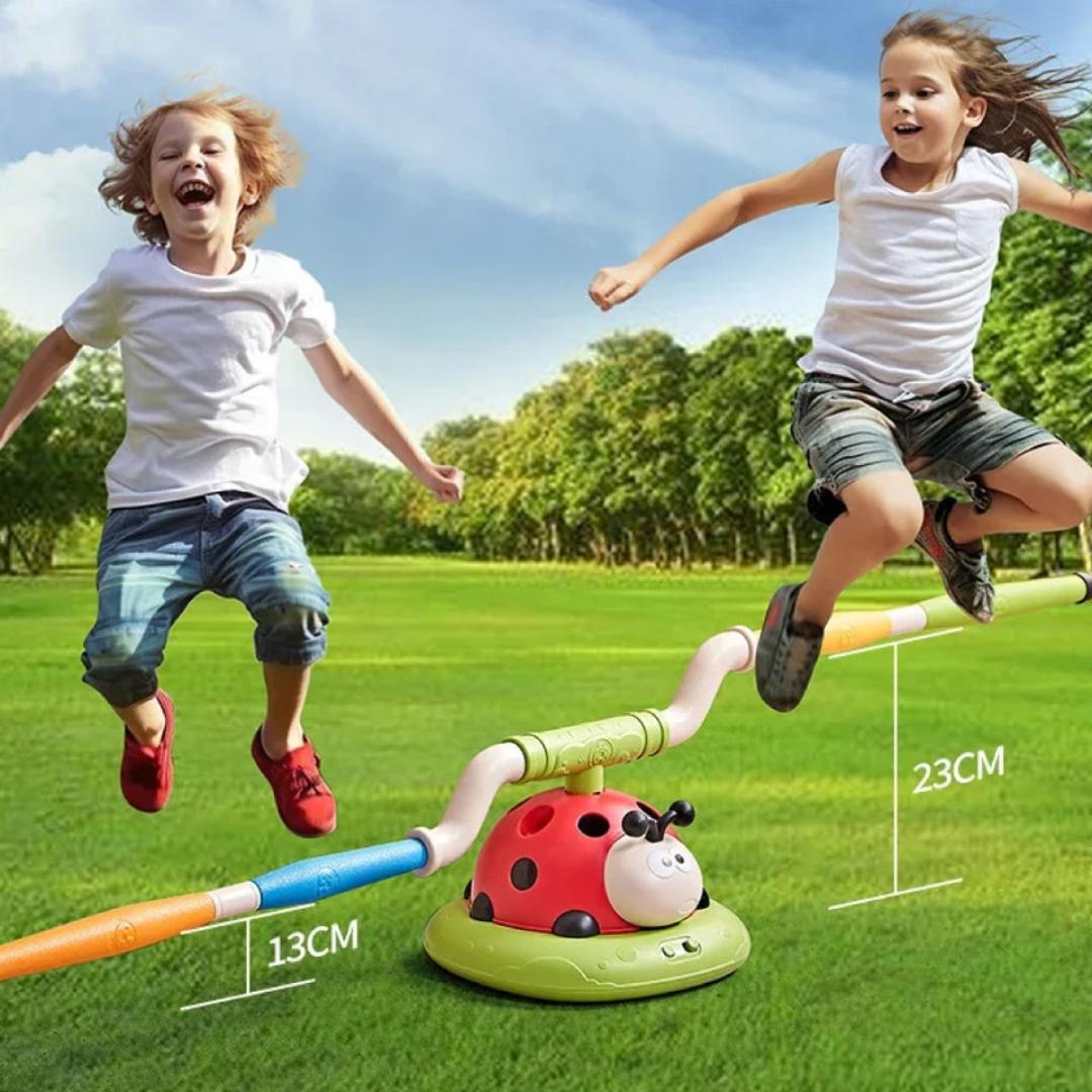 3 in 1 Interactive Movement Activity Toy for Children