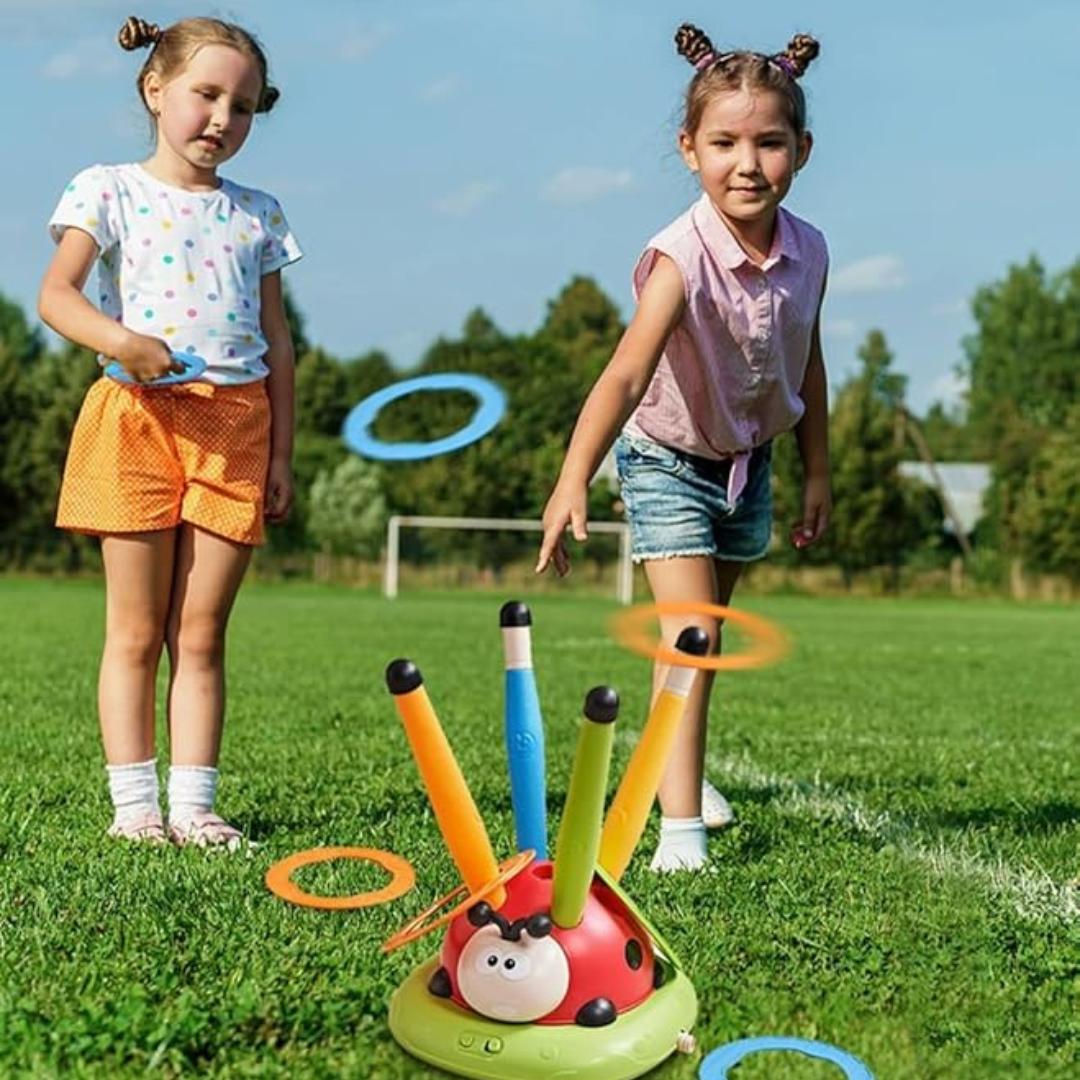 3 in 1 Interactive Movement Activity Toy for Children