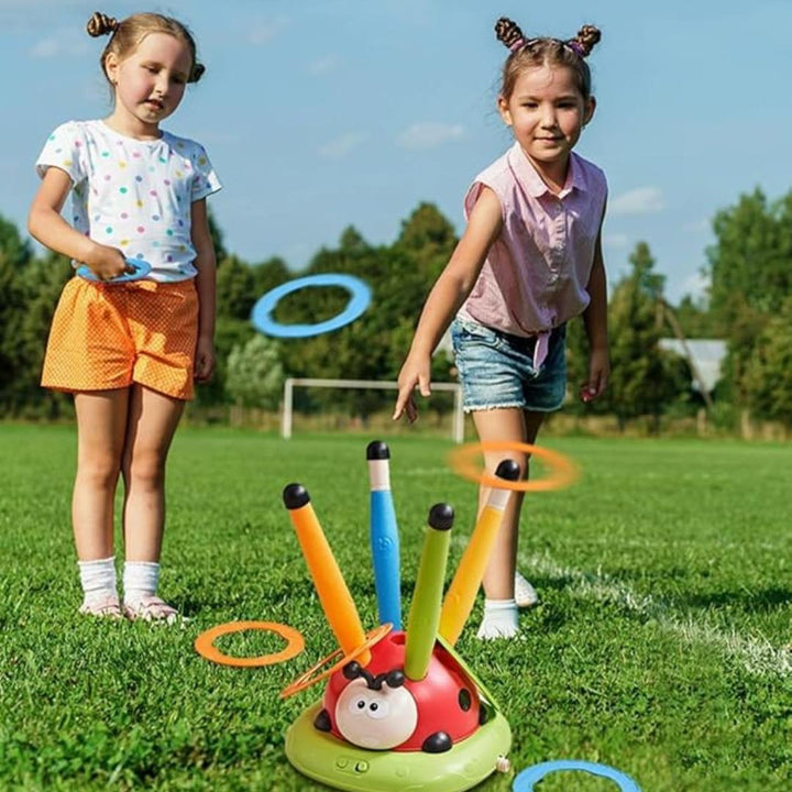 3 in 1 Interactive Movement Activity Toy for Children