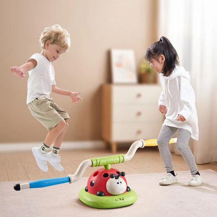 3 in 1 Interactive Movement Activity Toy for Children