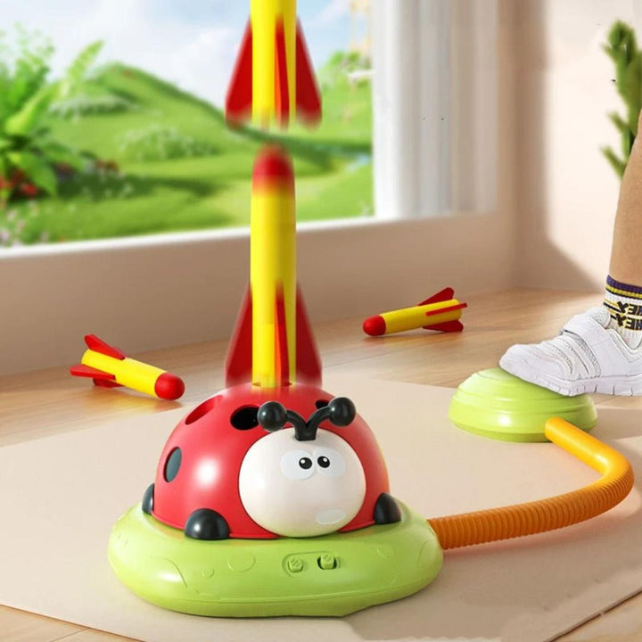 3 in 1 Interactive Movement Activity Toy for Children