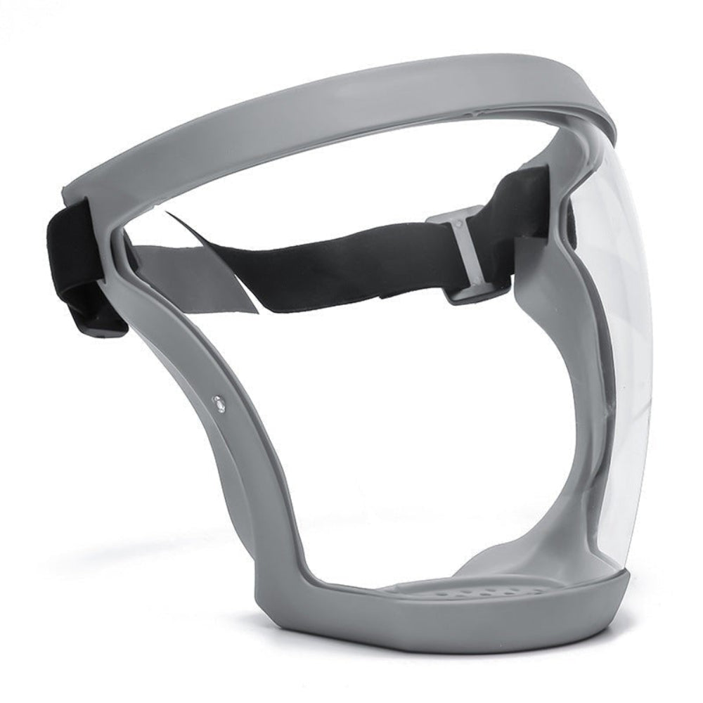 Face Shield Full Face Visor Anti Fog Polycarbonate Protective Mask