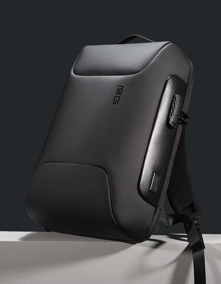 Anti Theft Waterproof Travel Backpack Daypack Outdoor Bag