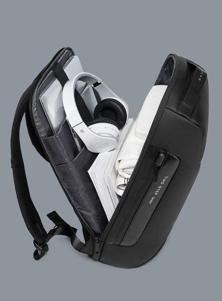 Anti Theft Waterproof Travel Backpack Daypack Outdoor Bag
