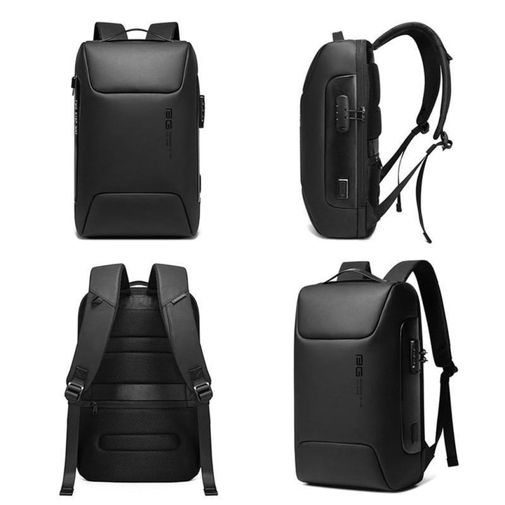 Anti Theft Waterproof Travel Backpack Daypack Outdoor Bag