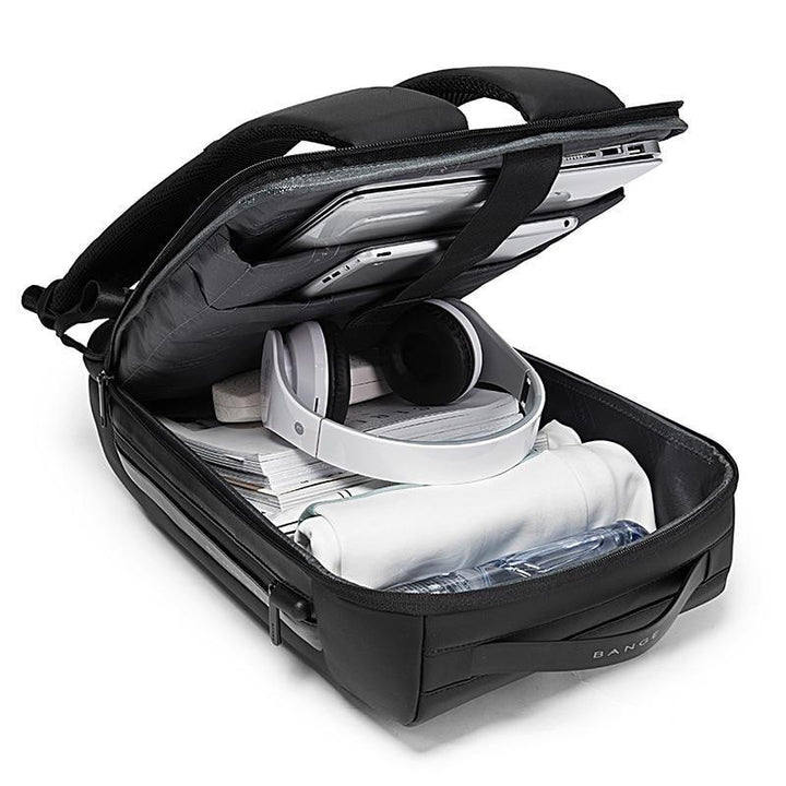 Anti Theft Waterproof Travel Backpack Daypack Outdoor Bag