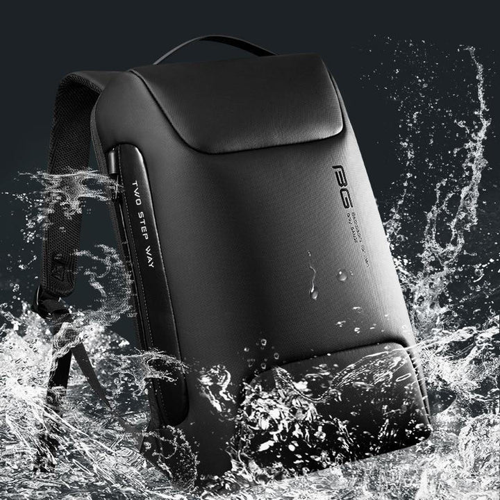 Anti Theft Waterproof Travel Backpack Daypack Outdoor Bag