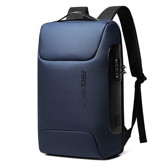 Anti Theft Waterproof Travel Backpack Daypack Outdoor Bag
