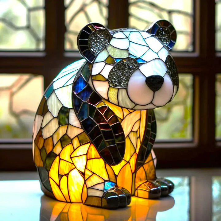 LED Animal Shape Table Lamp