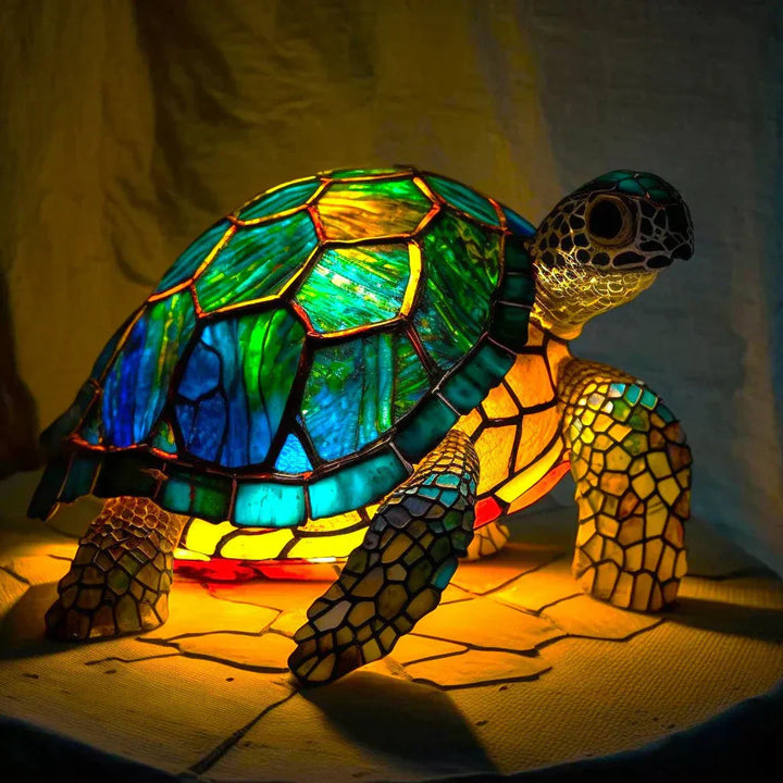 LED Animal Shape Table Lamp