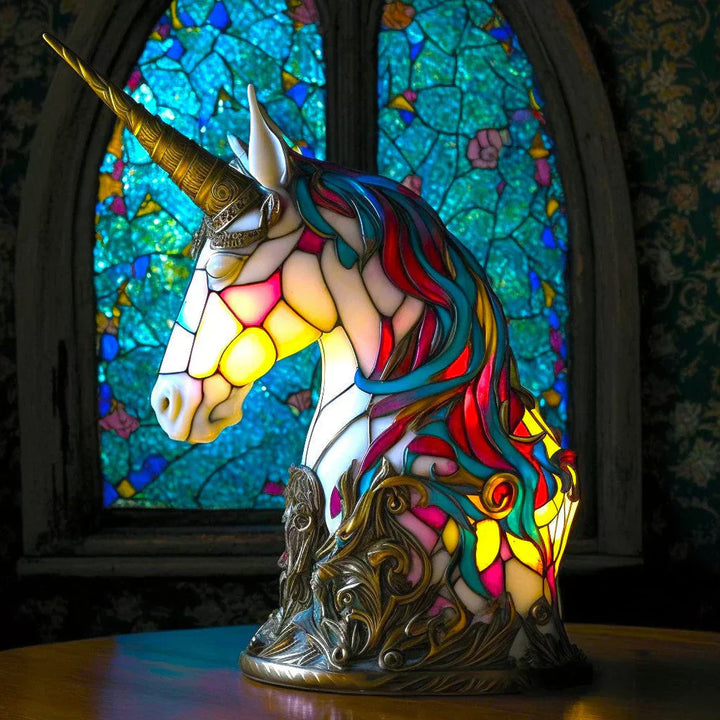 LED Animal Shape Table Lamp