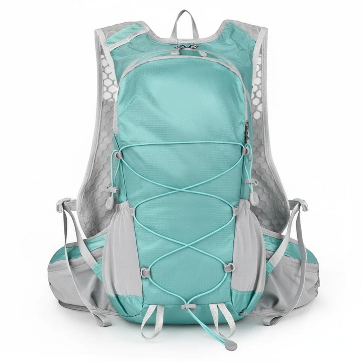 20 Liter Lightweight Waterproof Hiking Backpack for Running and Cycling