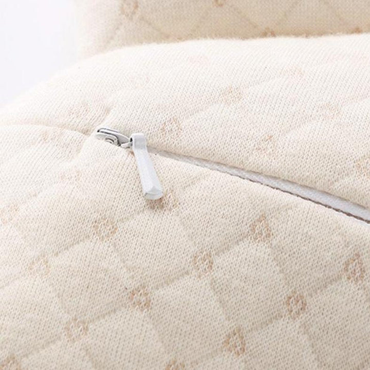 Infant Flat Head Support Pillow Cushion for Baby Head Shaping