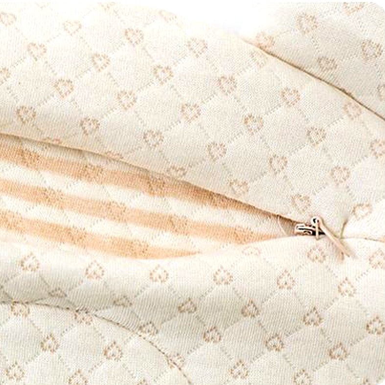 Infant Flat Head Support Pillow Cushion for Baby Head Shaping