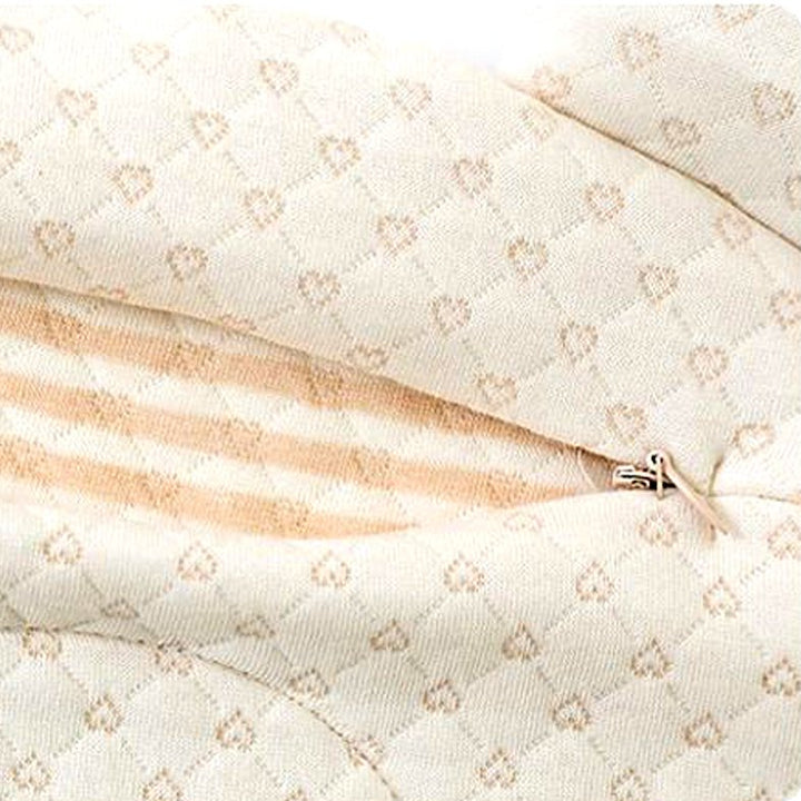 Infant Flat Head Support Pillow Cushion for Baby Head Shaping