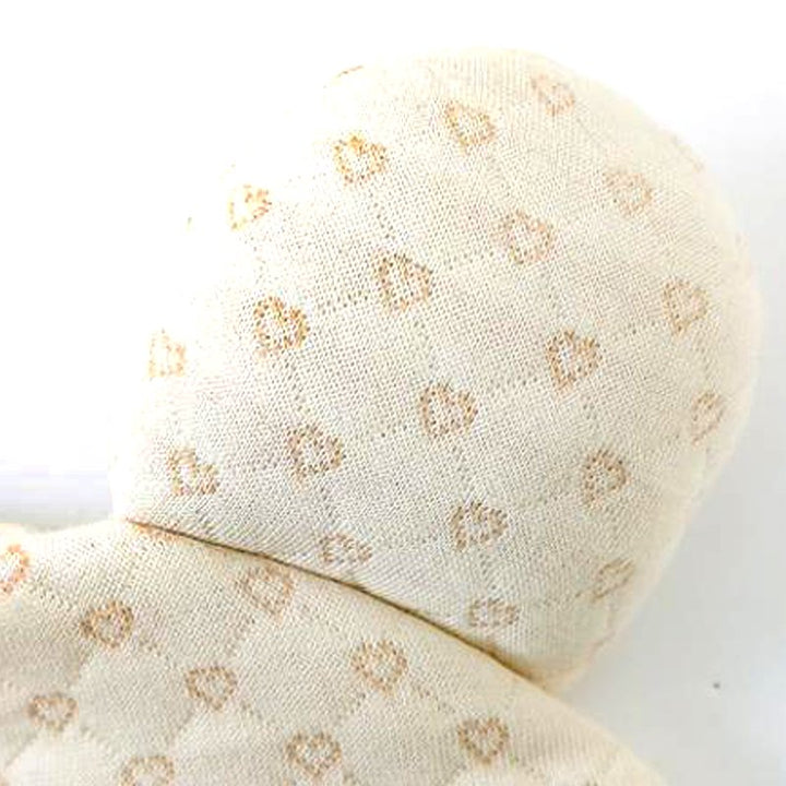 Infant Flat Head Support Pillow Cushion for Baby Head Shaping
