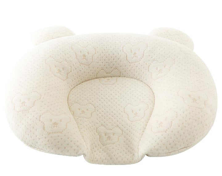 Infant Flat Head Support Pillow Cushion for Baby Head Shaping