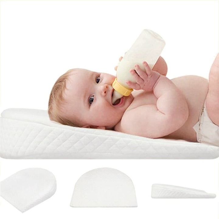 Infant Baby Wedge Pillow Sleep Support Cushion