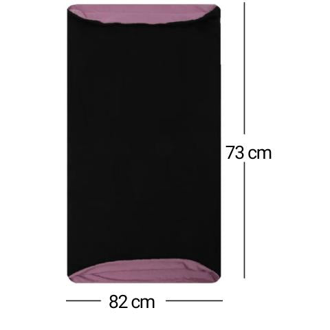 Infant Soft Structured Baby Carrier Front Wrap Sling