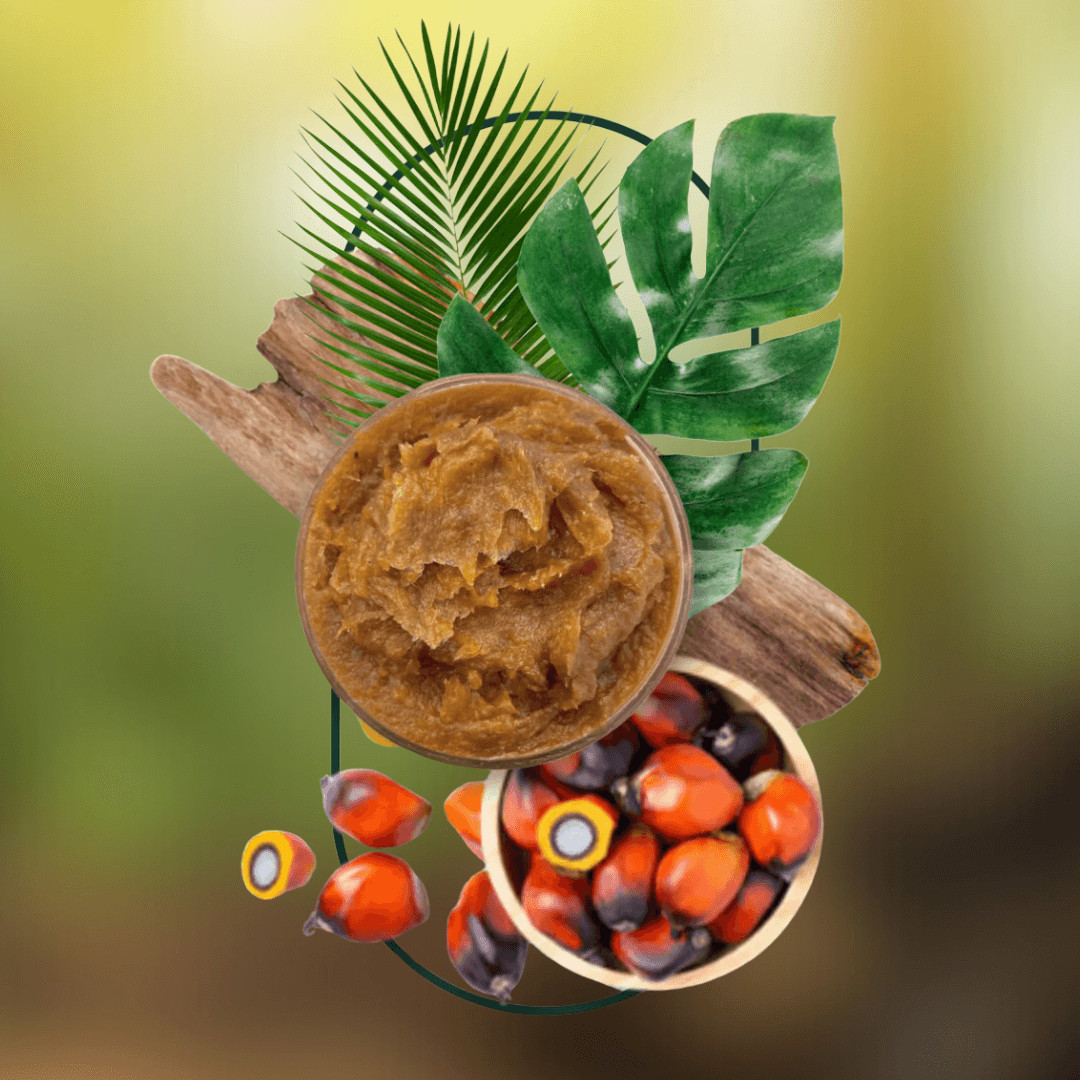 Hair Oil Natural Treatment for Hair Care