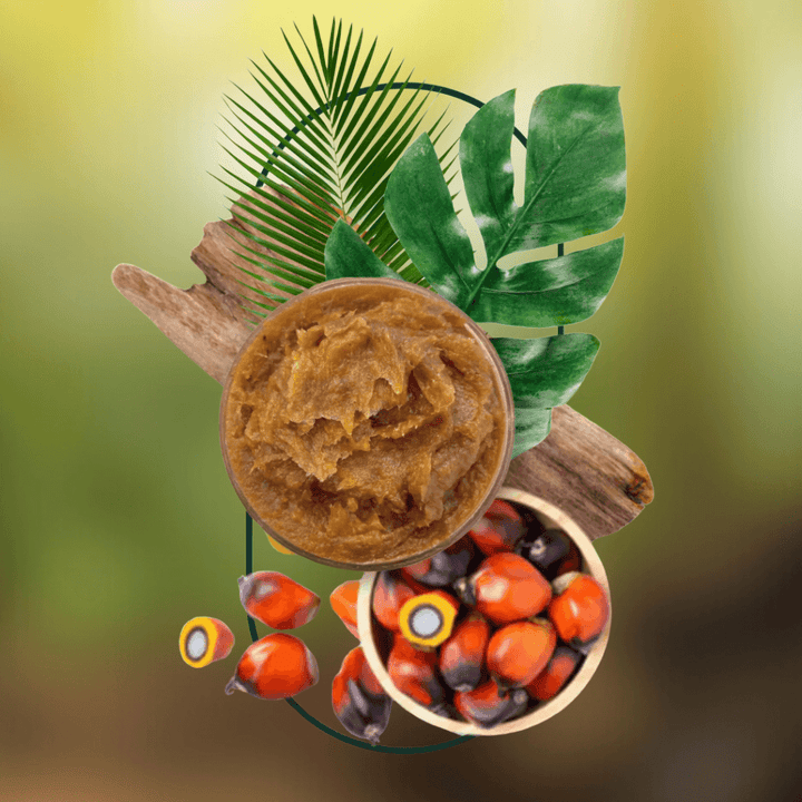 Hair Oil Natural Treatment for Hair Care