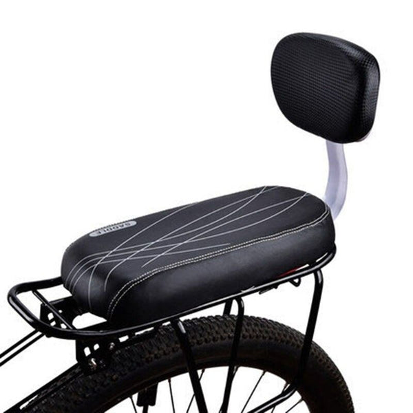 Bicycle Rear Luggage Carrier Rack Rear Rack