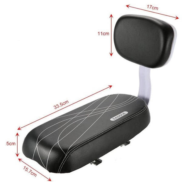 Bicycle Rear Luggage Carrier Rack Rear Rack