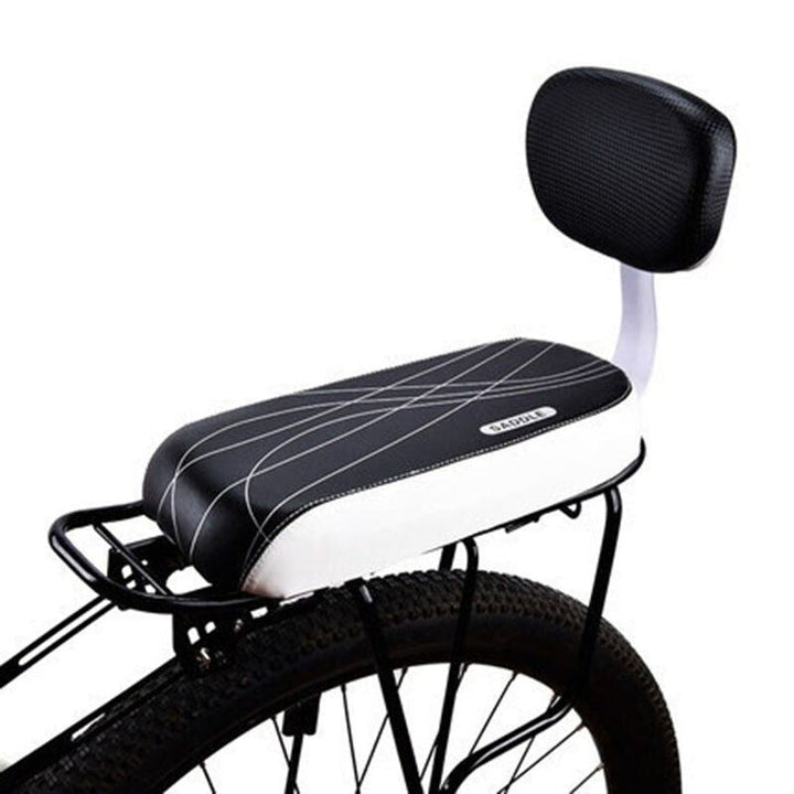 Bicycle Rear Luggage Carrier Rack Rear Rack