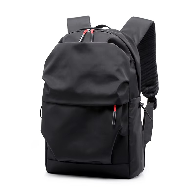 Standard Size Travel Backpack Durable Travel Bag