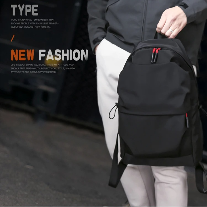 Standard Size Travel Backpack Durable Travel Bag