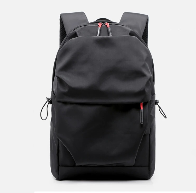 Standard Size Travel Backpack Durable Travel Bag