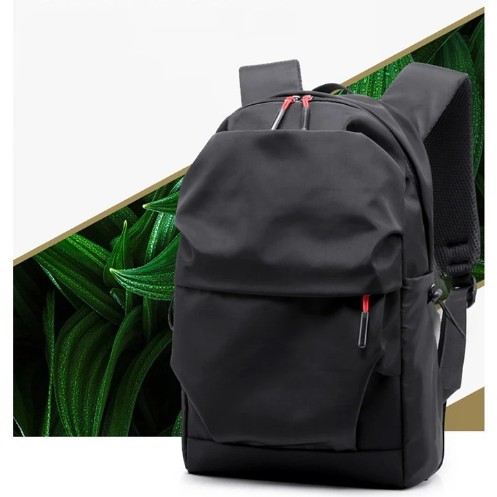 Standard Size Travel Backpack Durable Travel Bag