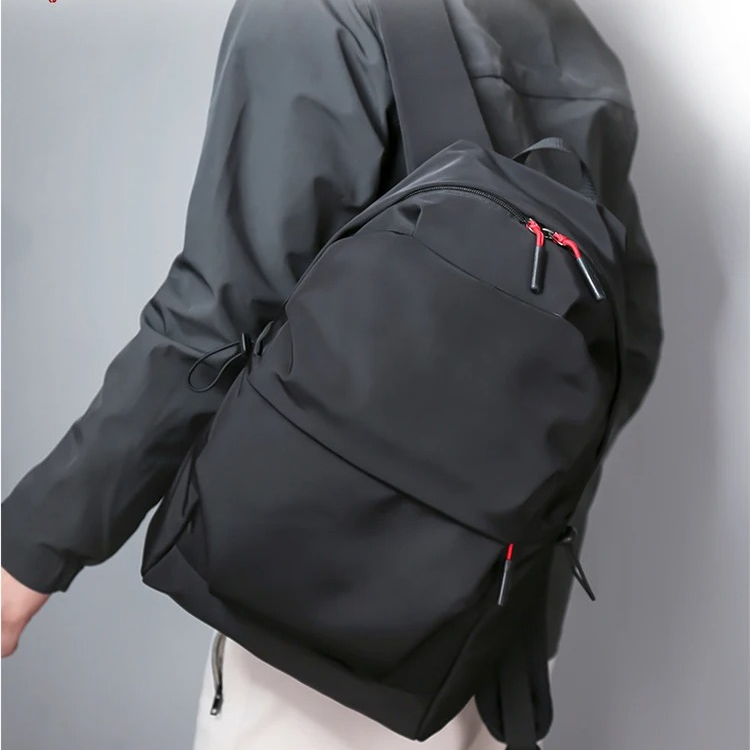 Standard Size Travel Backpack Durable Travel Bag