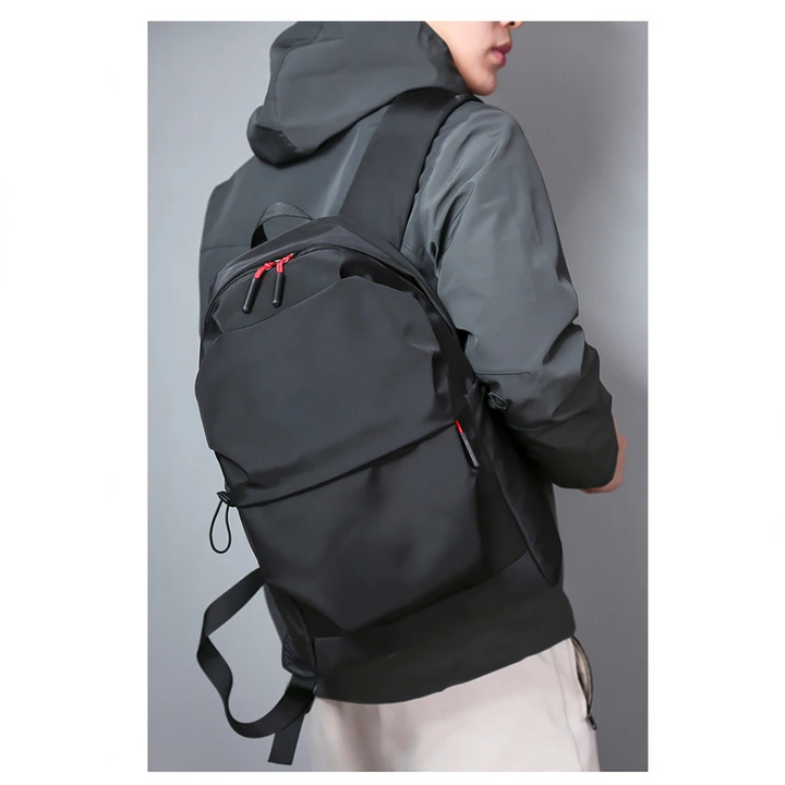 Standard Size Travel Backpack Durable Travel Bag