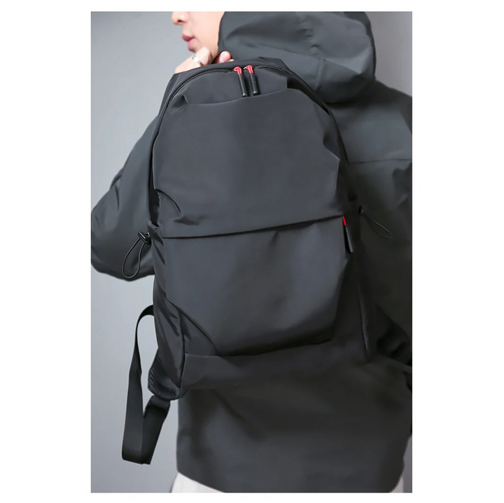 Standard Size Travel Backpack Durable Travel Bag