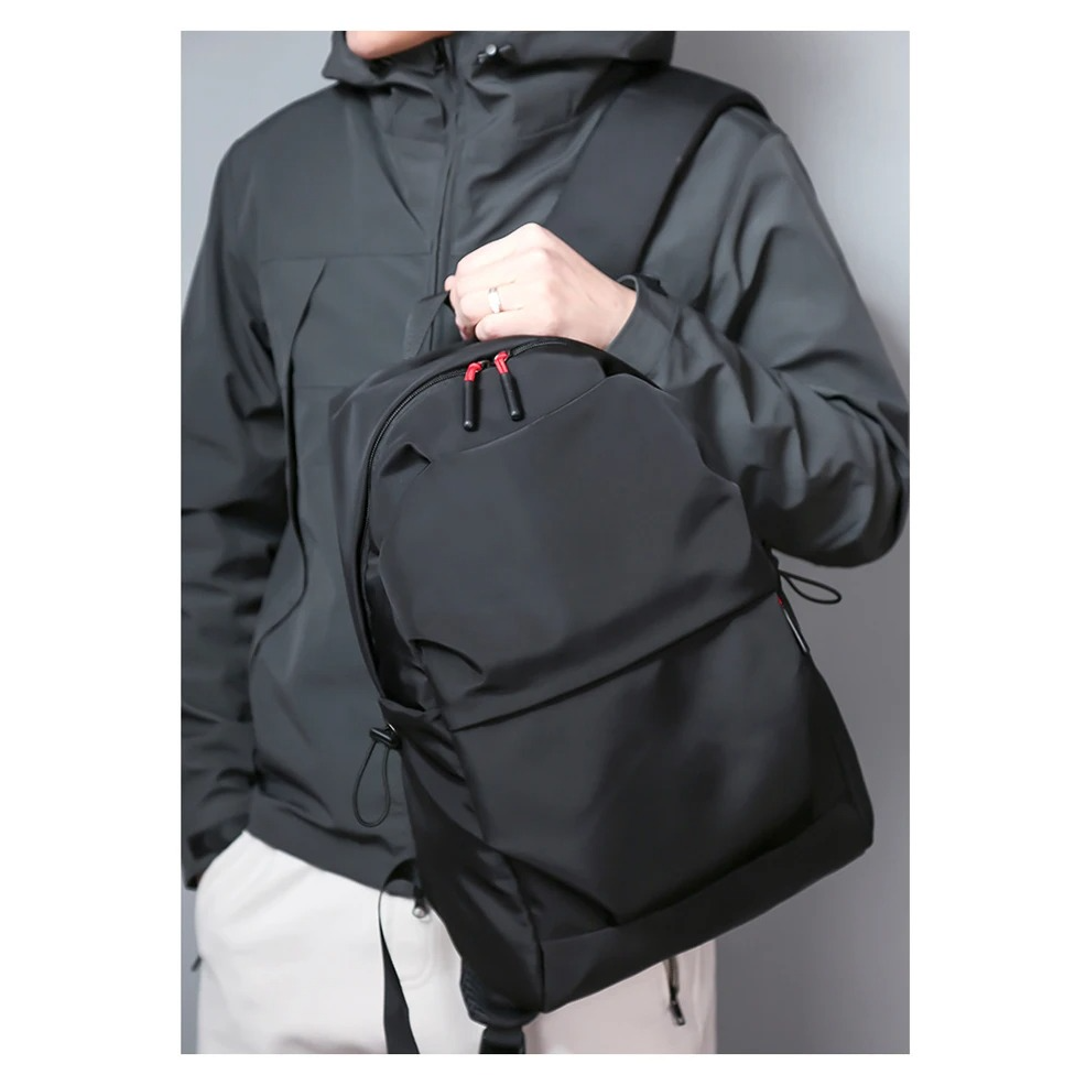 Standard Size Travel Backpack Durable Travel Bag