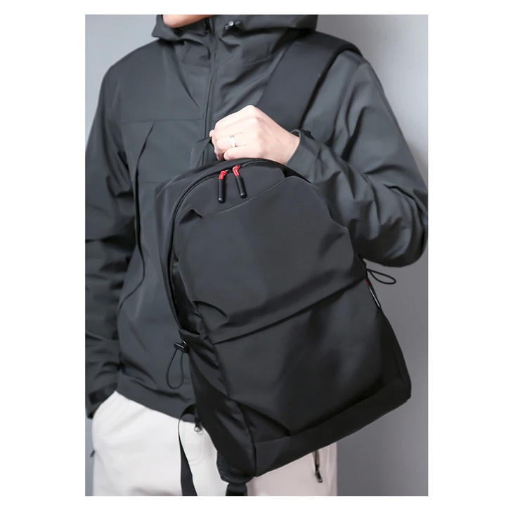 Standard Size Travel Backpack Durable Travel Bag