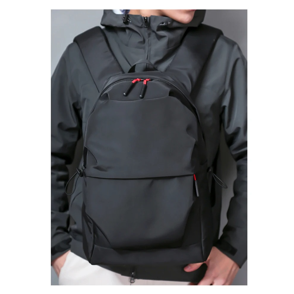 Standard Size Travel Backpack Durable Travel Bag