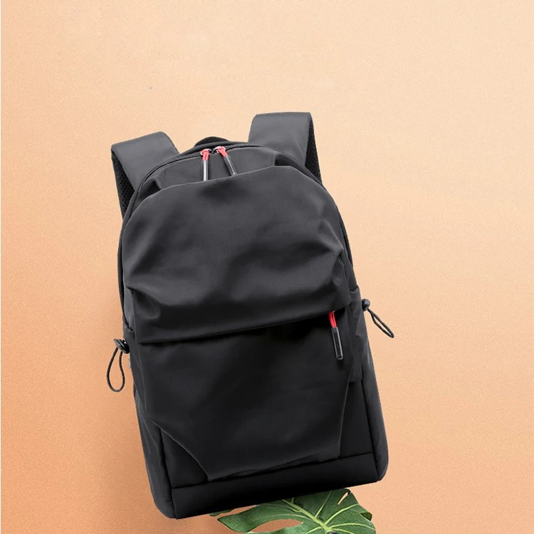 Standard Size Travel Backpack Durable Travel Bag