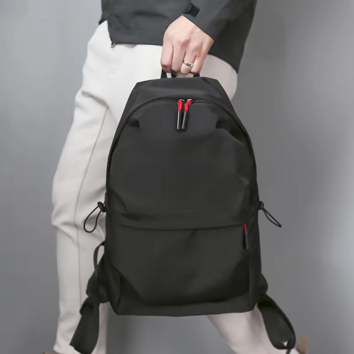 Standard Size Travel Backpack Durable Travel Bag