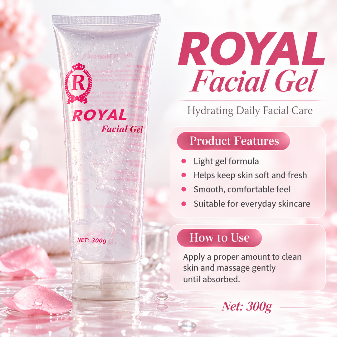 Ultrasonic RF Skin Firming Gel Conductive Gel for Beauty Devices 300ml