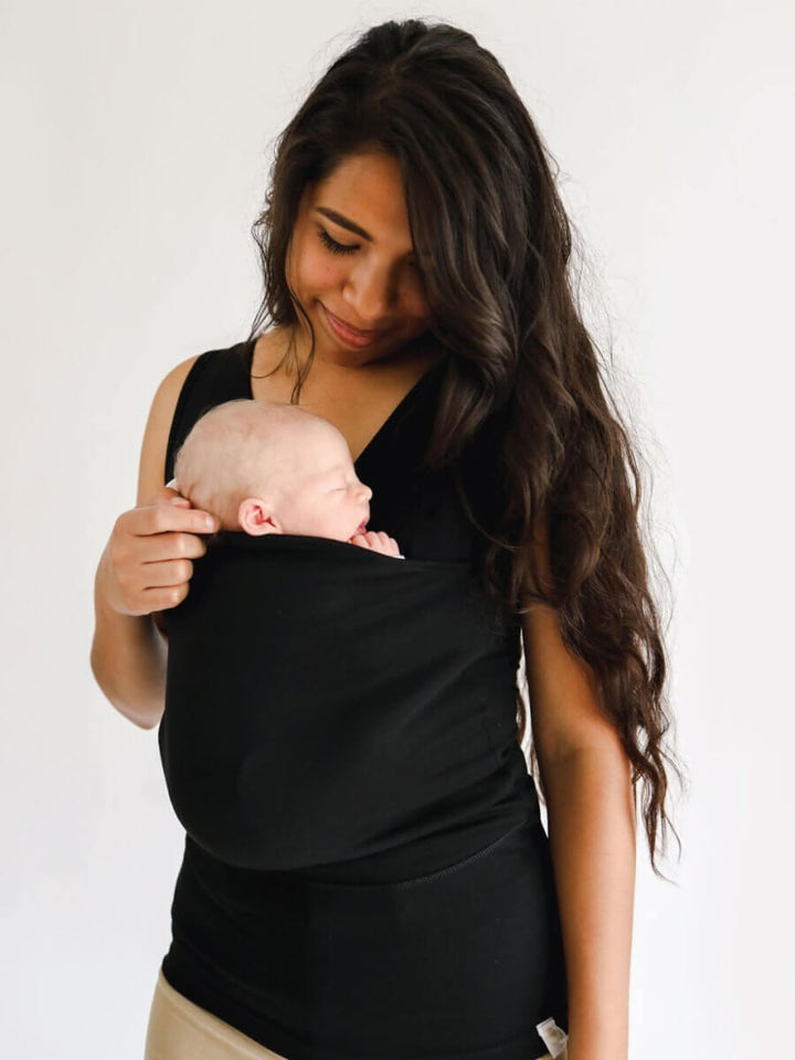 T-Shirt Shaped Wrap Carrying Bag
