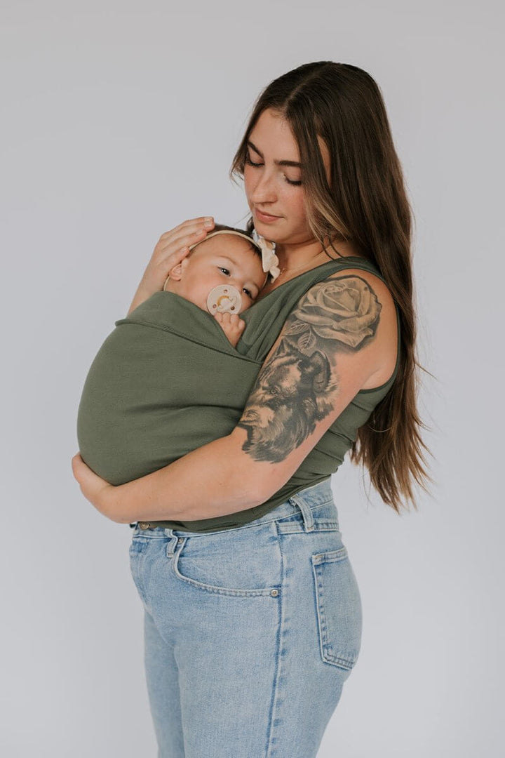 T-Shirt Shaped Wrap Carrying Bag